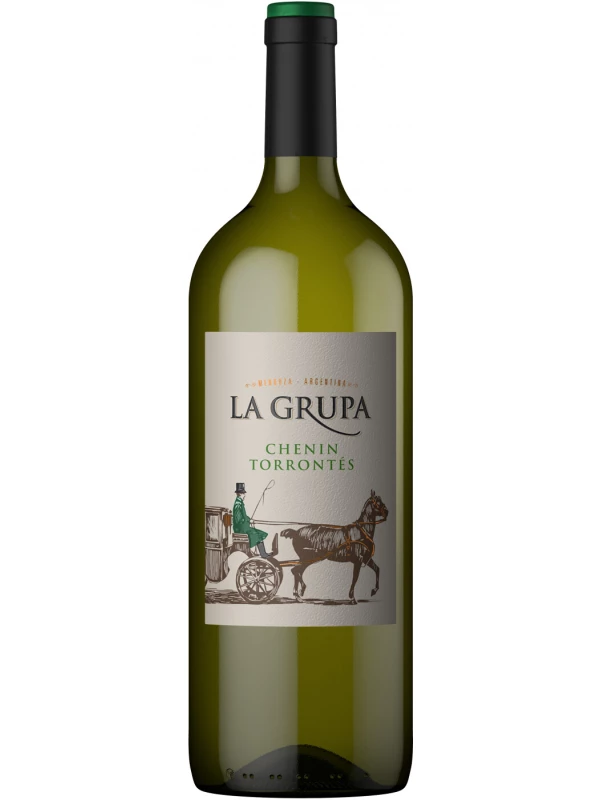 La Grupa Chenin Torrontes, Mendoza