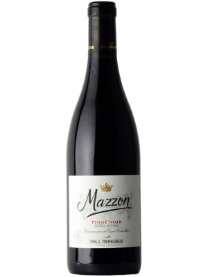Вино Nals-Margreid, Mazzon Pinot Noir, Sudtirol Alto Adige DOC 2013, 0.75 л