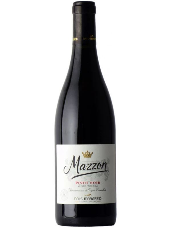 Nals-Margreid, Mazzon Pinot Noir, Sudtirol Alto Adige DOC