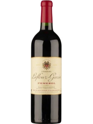 Вино Chateau Lafleur-Gazin Pomerol AOC 2006, 0.75 л