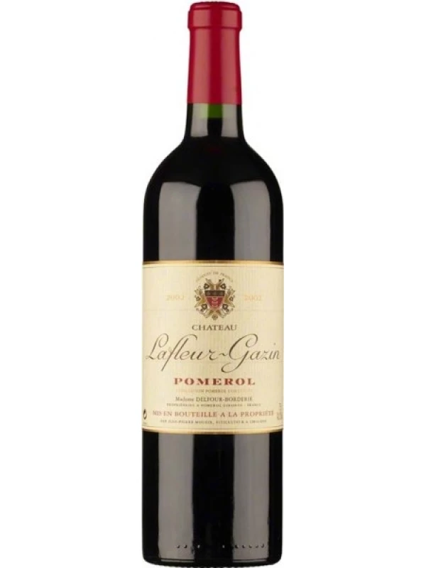 Chateau Lafleur-Gazin Pomerol AOC