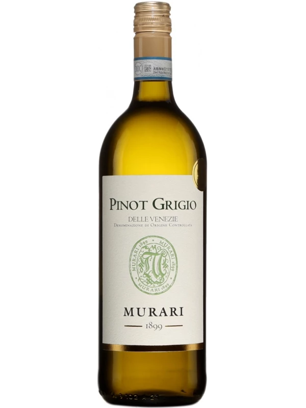 Murari Pinot Grigio delle Venezie IGT