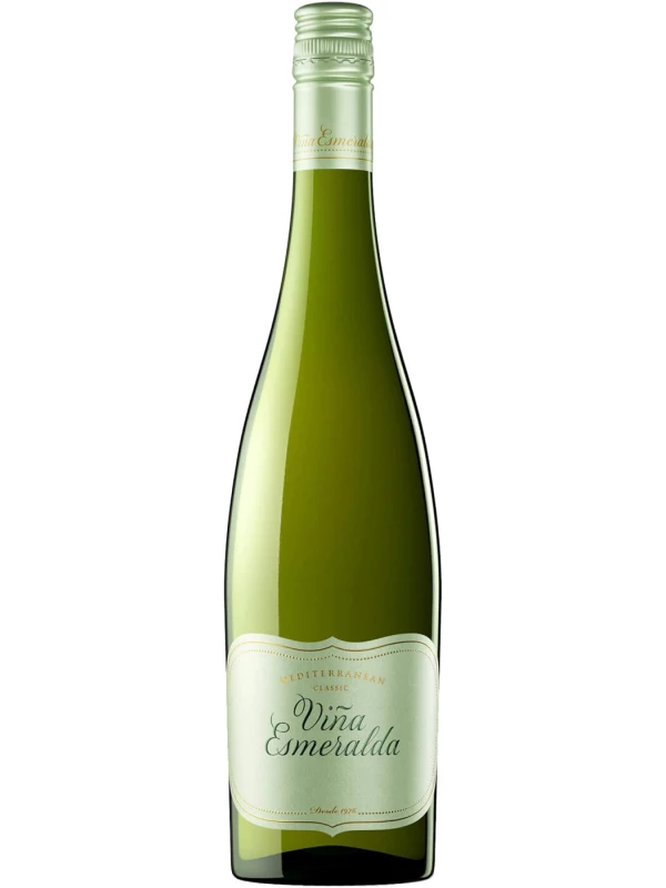 Torres, Vina Esmeralda, Catalunya DO
