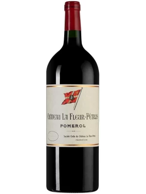 Вино Chateau La Fleur-Petrus, Pomerol AOC 2006, 1.5 л