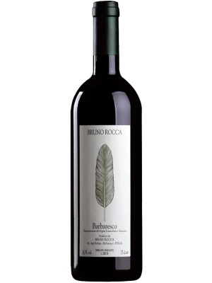 Вино Rabaja di Bruno Rocca, Barbaresco DOCG 2019, 0.75 л