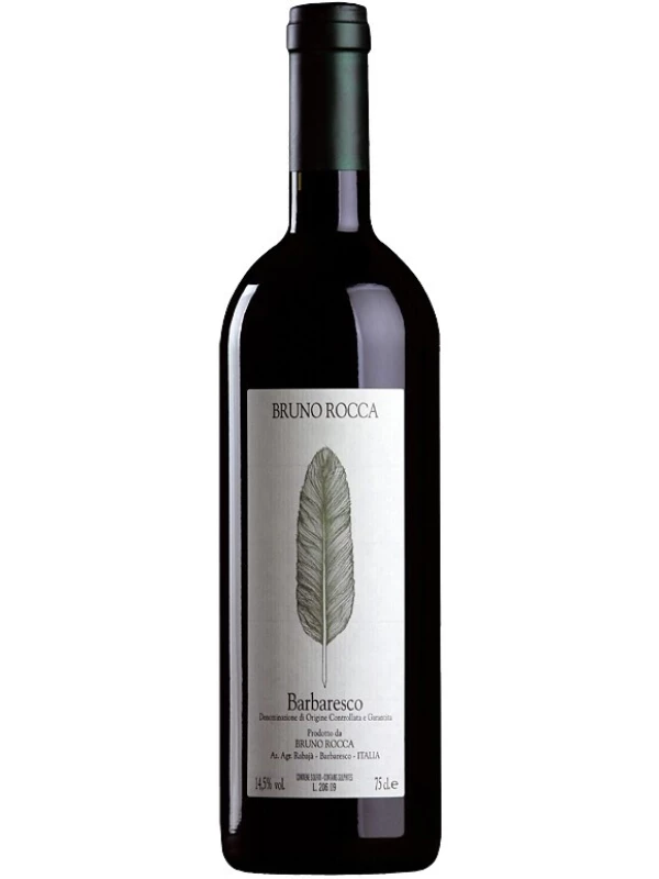 Rabaja di Bruno Rocca, Barbaresco DOCG