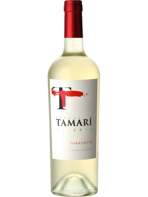 Вино Tamari, Torrontes Reserva 0.75 л