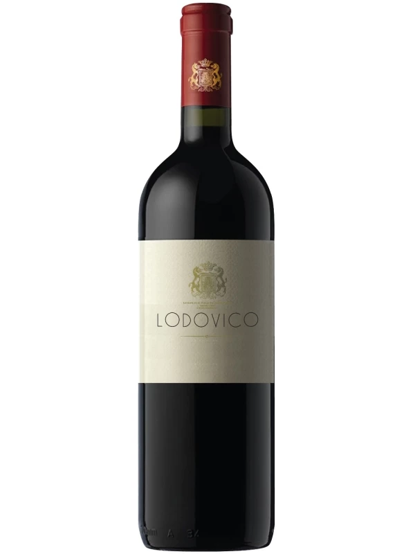 Tenuta di Biserno, Lodovico, Toscana IGT