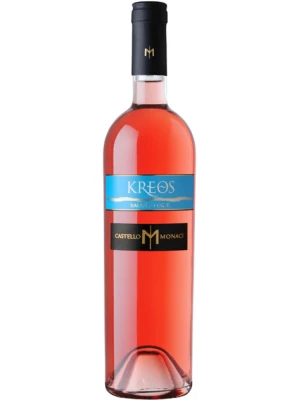 Вино Castello Monaci, Kreos, Salento IGT 2010, 0.75 л