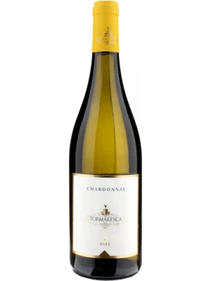 Вино Tormaresca, Chardonnay, Puglia IGT 2022, 0.75 л