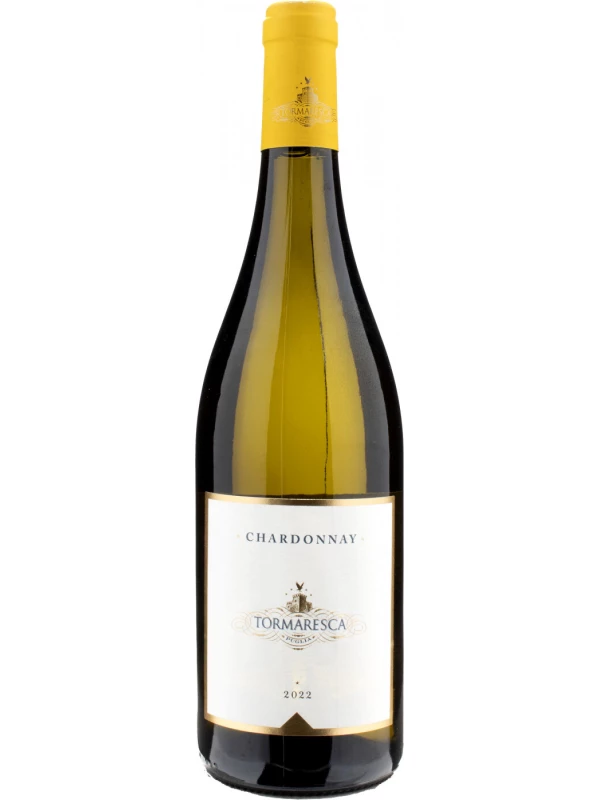 Tormaresca, Chardonnay, Puglia IGT