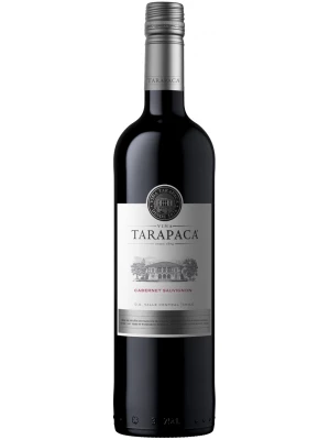 Вино Tarapaca, Cabernet Sauvignon 0.75 л