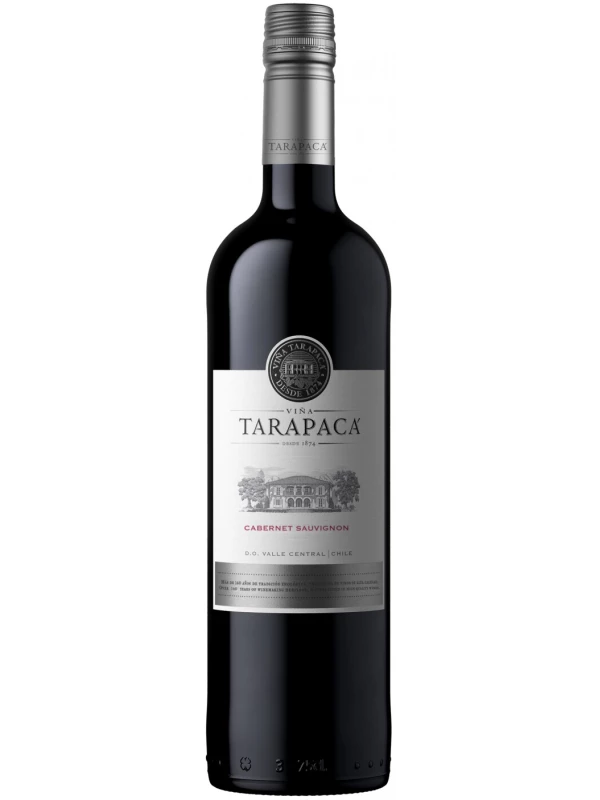 Tarapaca, Cabernet Sauvignon