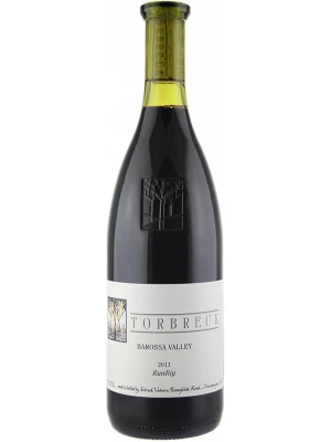 Вино Torbreck, Runrig 2013, 0.75 л