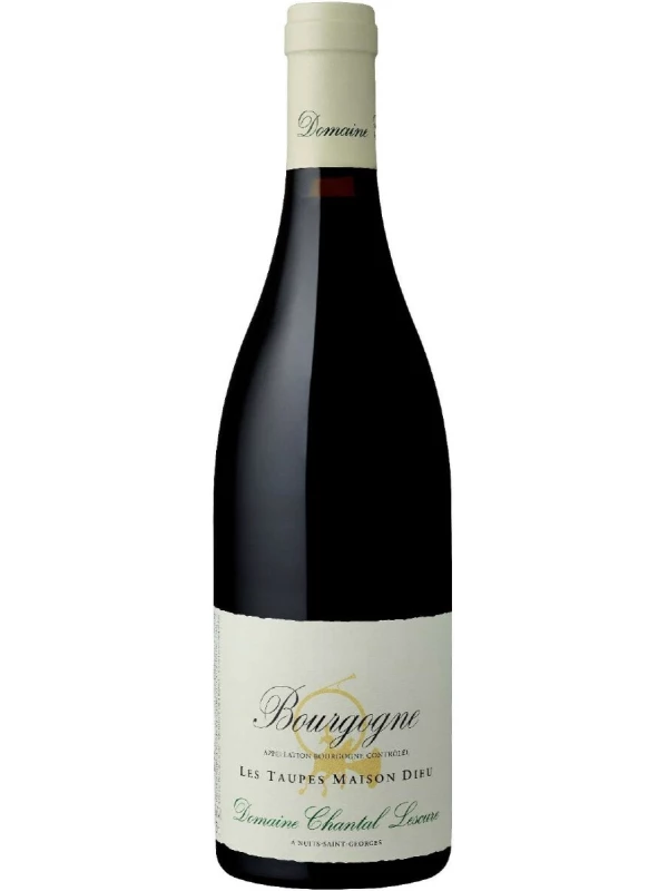 Domaine Chantal Lescure, Bourgogne Les Taupes Maison Dieu AOC