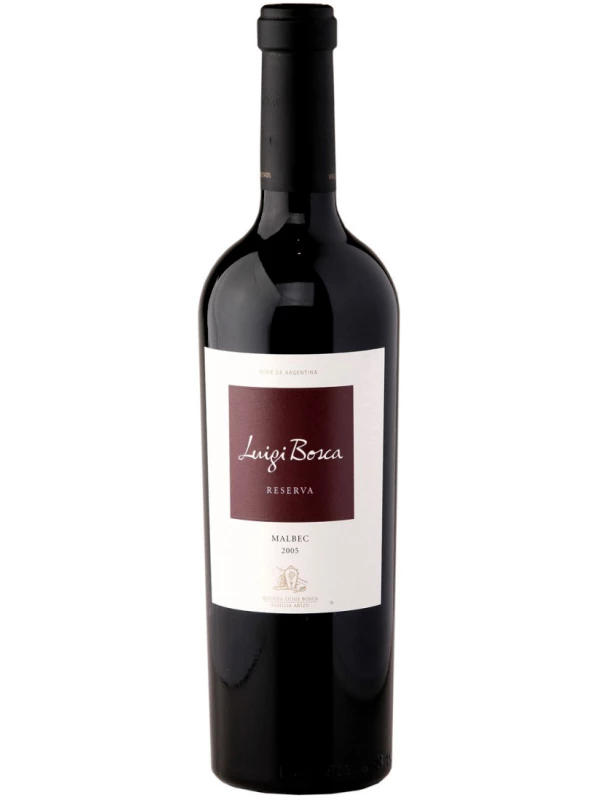 Luigi Bosca Malbec