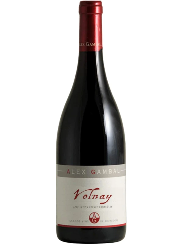 Alex Gambal, Volnay AOC