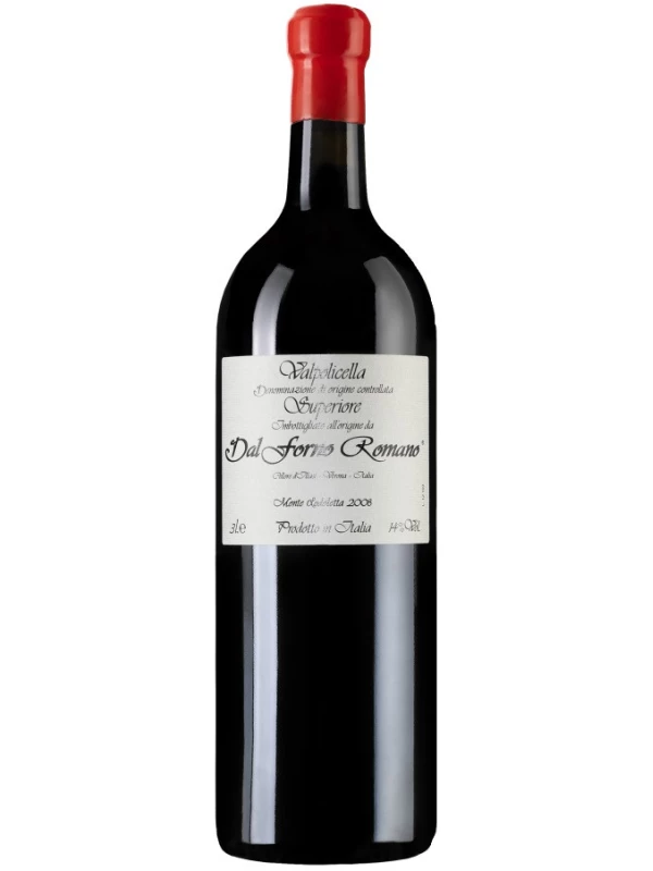 Dal Forno Romano, Valpolicella Superiore DOC