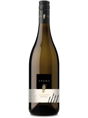Вино Ayama, Viognier 0.75 л