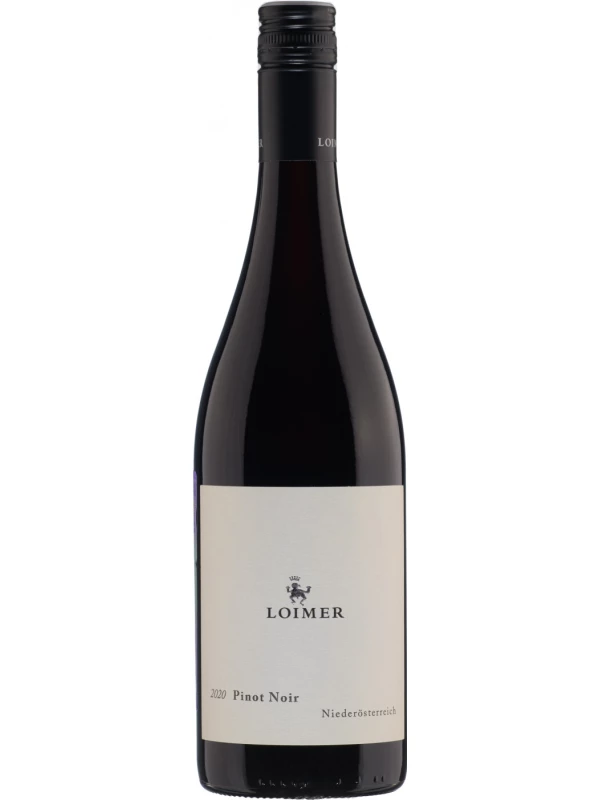 Loimer, Pinot Noir, Niederosterreich