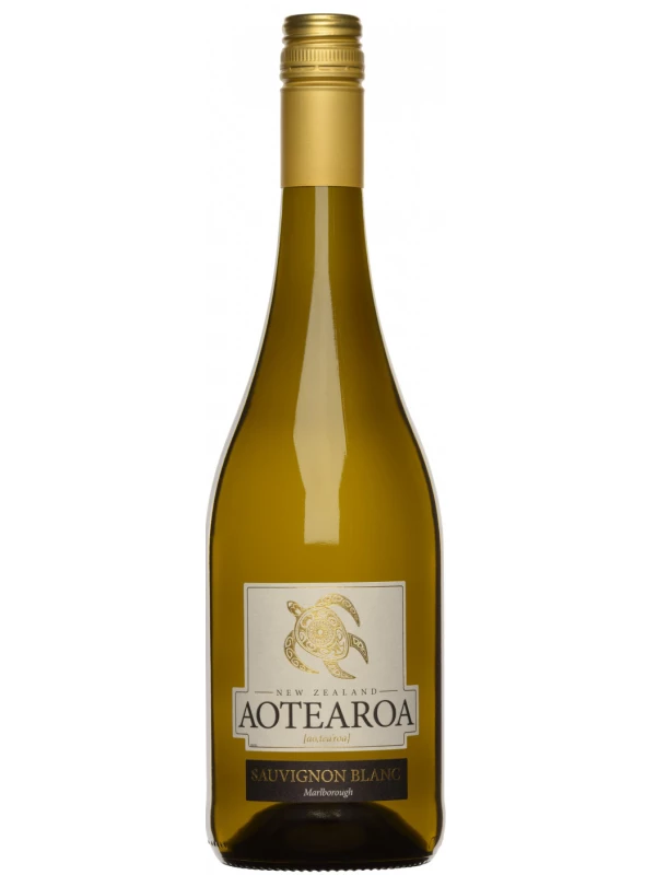 Aotearoa Sauvignon Blanc
