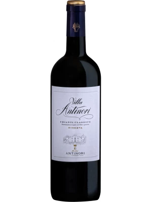 Вино Villa Antinori, Chianti Classico DOCG Riserva 2019, 0.75 л