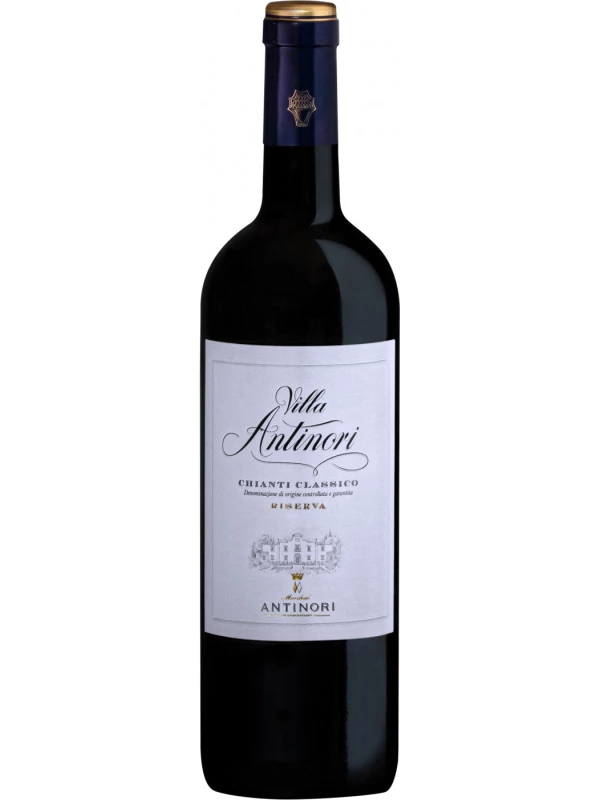 Villa Antinori, Chianti Classico DOCG Riserva