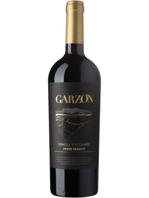 Вино Bodega Garzon, Single Vineyard Petit Verdot 2020, 0.75 л