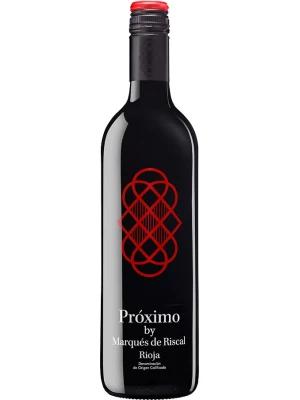 Вино Proximo, Rioja DOC 2015, 0.75 л