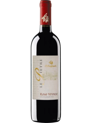 Вино Cantine Aldegheri, Le Pietre Rosso, Veronese IGT 2014, 0.75 л
