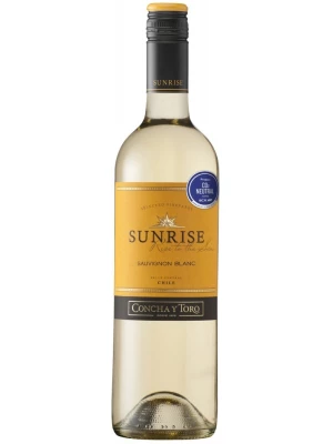 Вино Concha y Toro, Sunrise Sauvignon Blanc 0.75 л