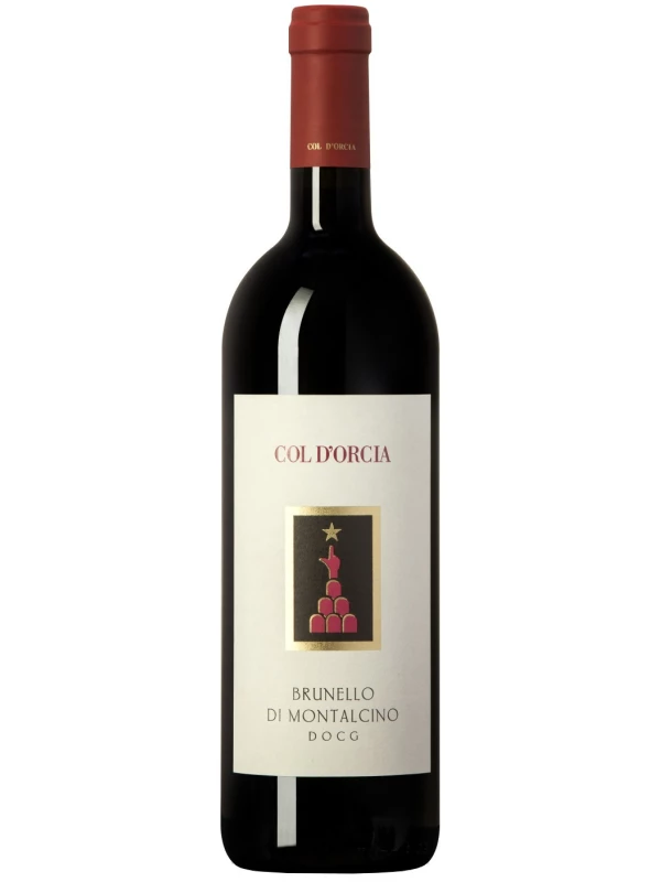 Col d'Orcia, Brunello di Montalcino DOCG