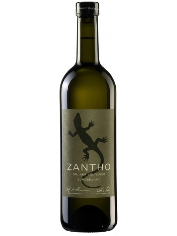 Zantho Gruner Veltliner