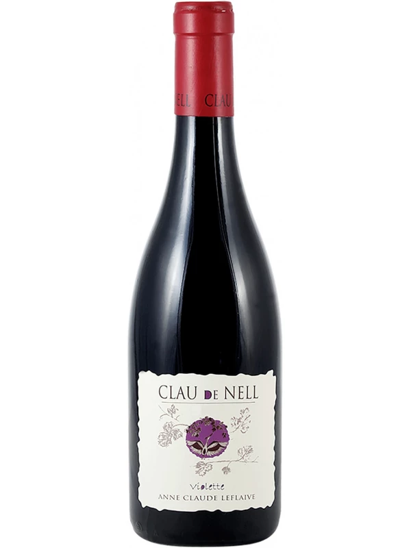 Clau de Nell, Violette, Anjou AOC