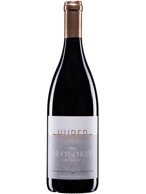 Вино Markus Huber, Sankt Laurent Ried Hochschopf, Traisental DAC 2018, 0.75 л