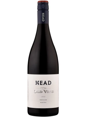 Вино Head Wines, Old Wine Grenache, Barossa Valley 2018, 0.75 л