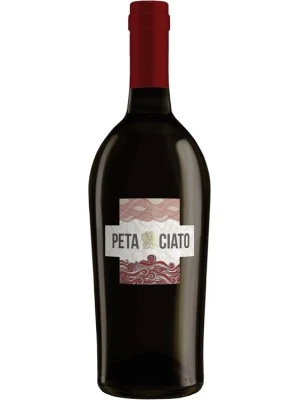 Вино Bixio, Peta Ciato Rosso, Terre degli Osci IGT 0.75 л