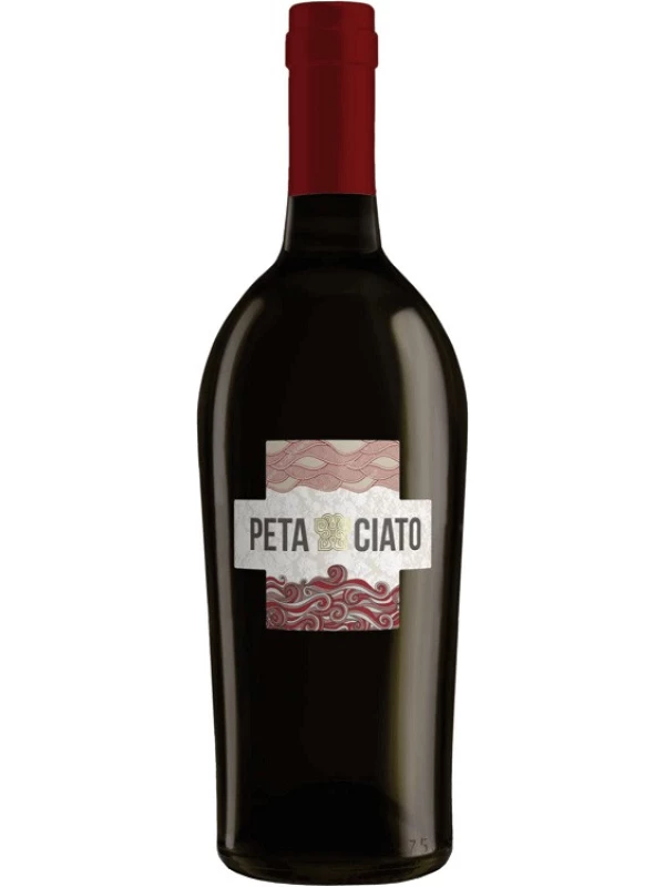 Bixio, Peta Ciato Rosso, Terre degli Osci IGT