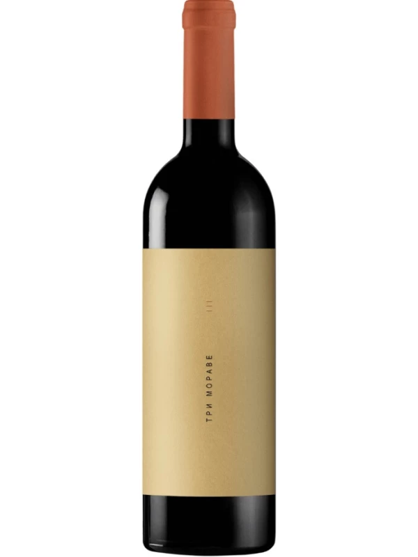 TemeT, Tri Morave Red