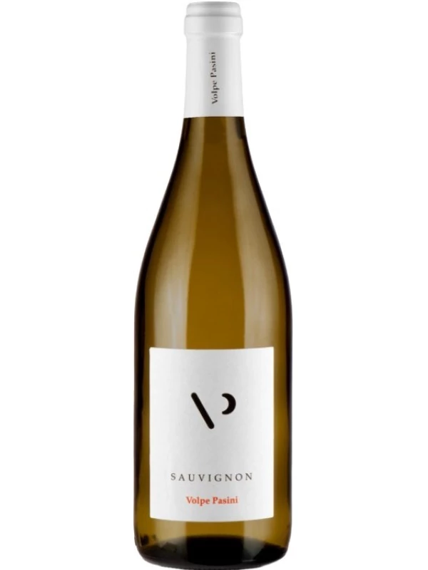 Sauvignon Volpe Pasini DOC