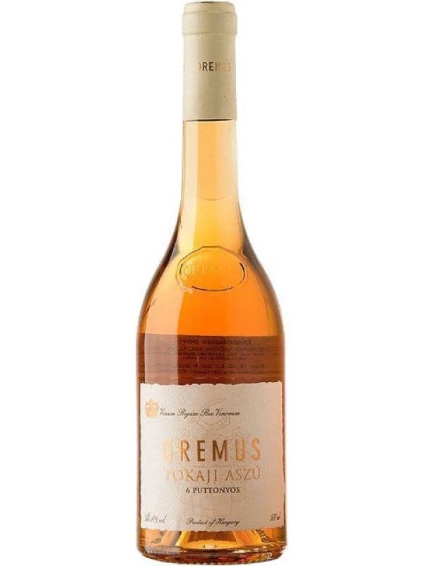 Tokaji Aszu 6ptt