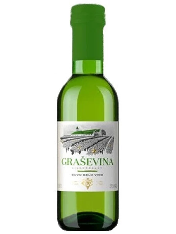 Coka, Grasevina