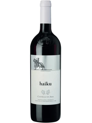 Вино Castello di Ama, Haiku 2013, 0.75 л