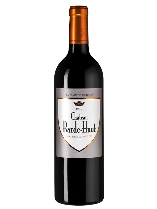 Chateau Barde-Haut, Франция Chateau Barde-Haut
