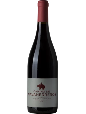 Вино Bernabeleva, Camino de Navaherreros, Vinos de Madrid DO 2019, 0.75 л