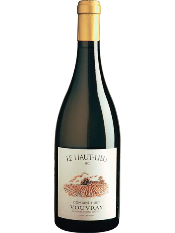 Domaine Huet, Le Haut-Lieu Vouvray AOC
