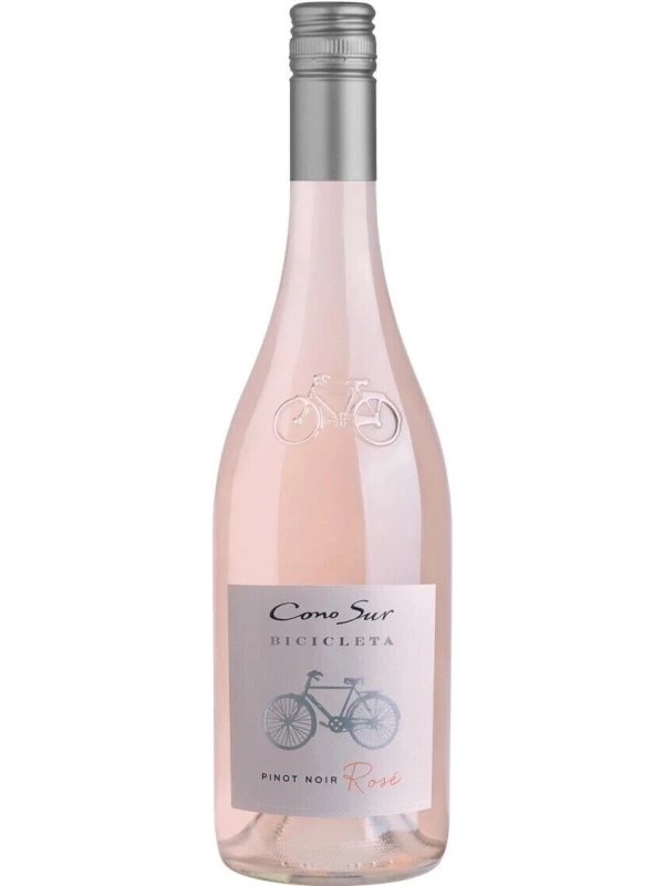 Cono Sur, Bicicleta Pinot Noir Rose