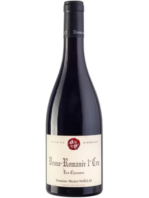 Вино Michel Noellat, Vosne-Romanee 1-er Cru Les Chaumes AOC 2020, 0.75 л