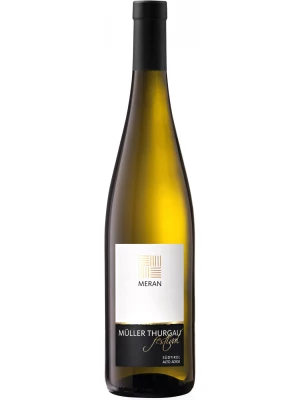 Вино Cantina Merano, Festival Muller Thurgau, Sudtirol Alto Adige DOC 2018, 0.75 л
