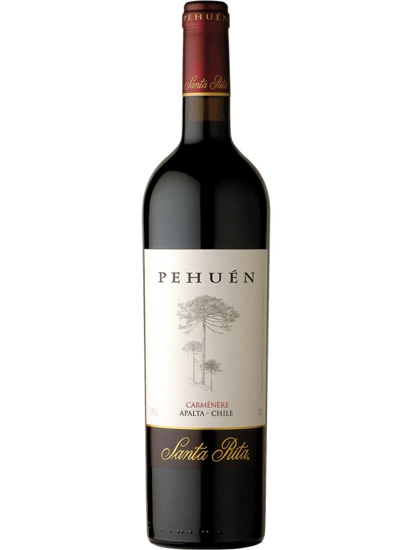 Santa Rita, Pehuen Carmenere